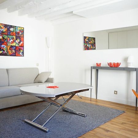 Saint-Germain-Des-Pres - Studio - Paris 6 Exterior foto